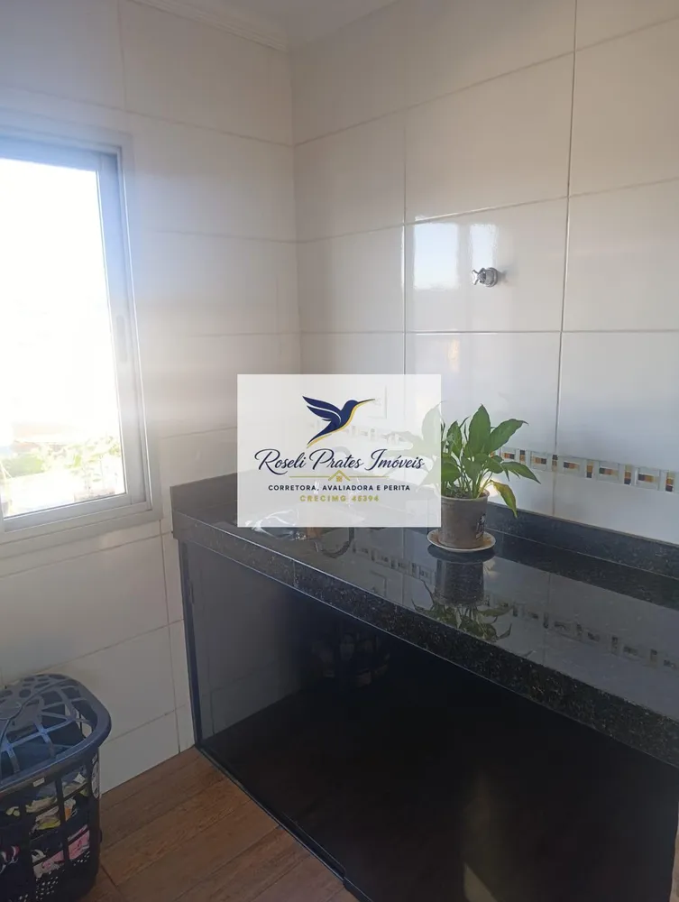 Cobertura, 3 quartos, 122 m² - Foto 4