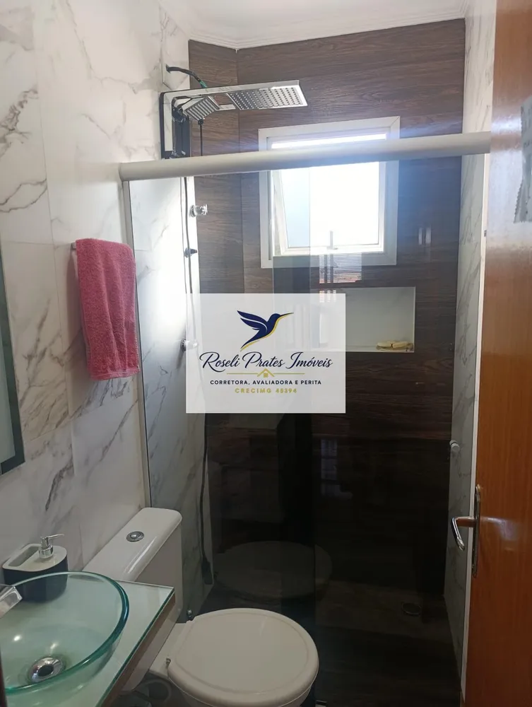 Cobertura, 3 quartos, 122 m² - Foto 10