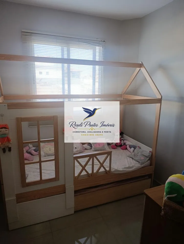 Cobertura, 3 quartos, 122 m² - Foto 5
