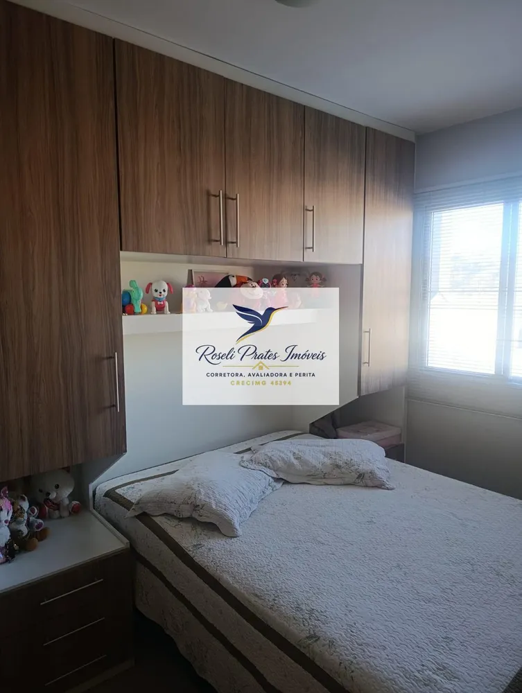 Cobertura, 3 quartos, 122 m² - Foto 7