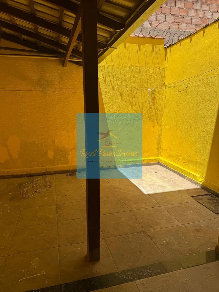 Casa, 3 quartos - Foto 4