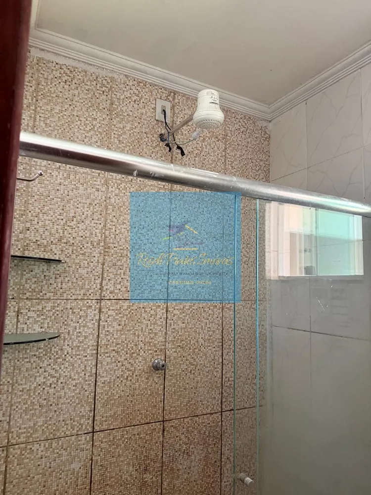 Casa, 3 quartos - Foto 10
