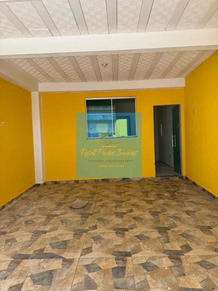 Casa, 3 quartos - Foto 11