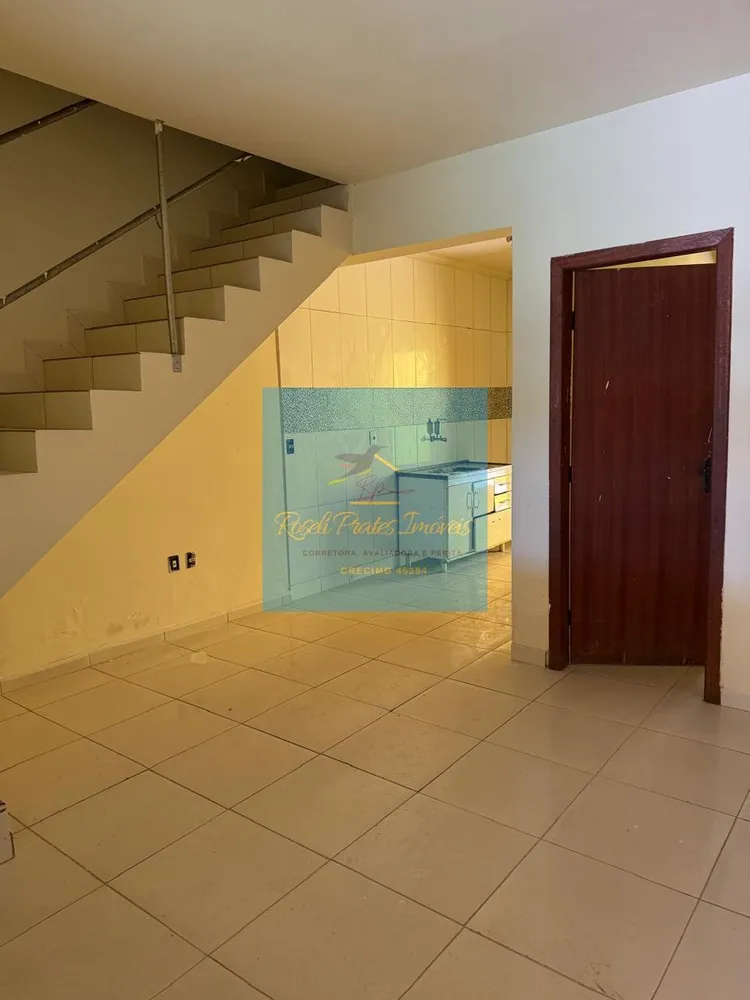 Casa, 3 quartos - Foto 3