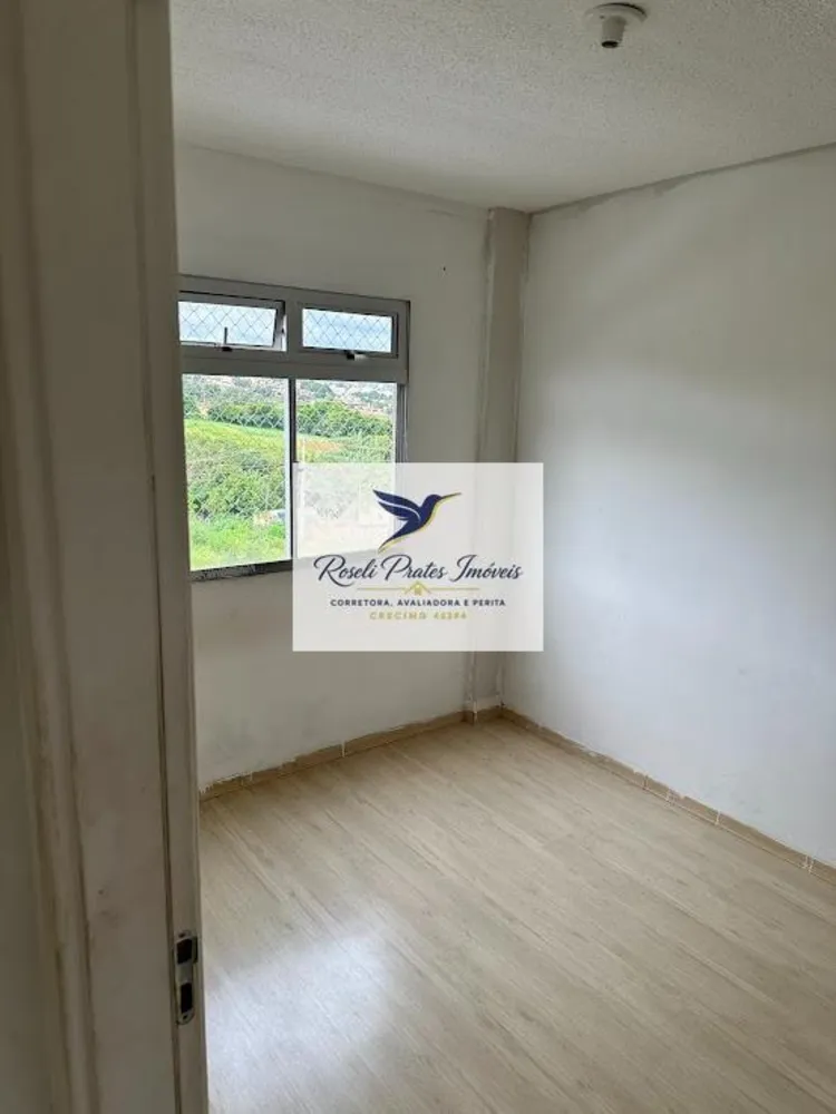 Apartamento, 2 quartos, 54 m² - Foto 2