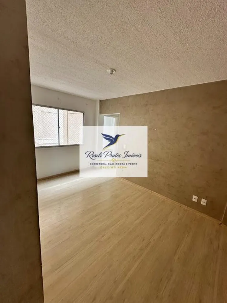 Apartamento, 2 quartos, 54 m² - Foto 1