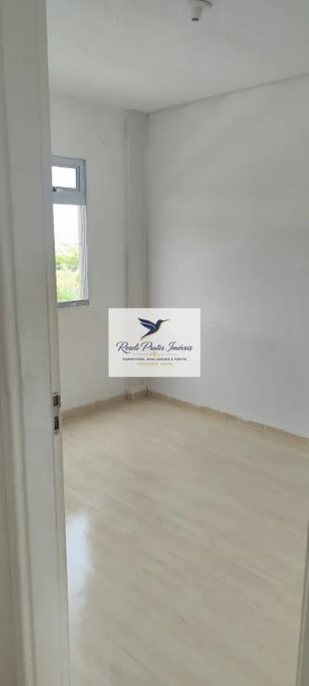 Apartamento, 2 quartos, 54 m² - Foto 6