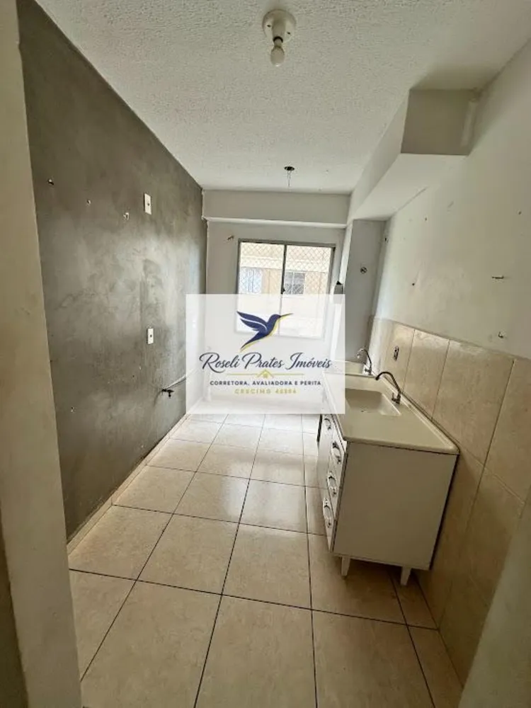 Apartamento, 2 quartos, 54 m² - Foto 8