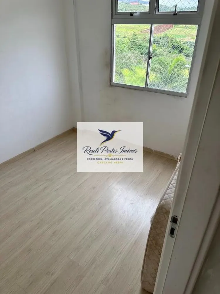 Apartamento, 2 quartos, 54 m² - Foto 3