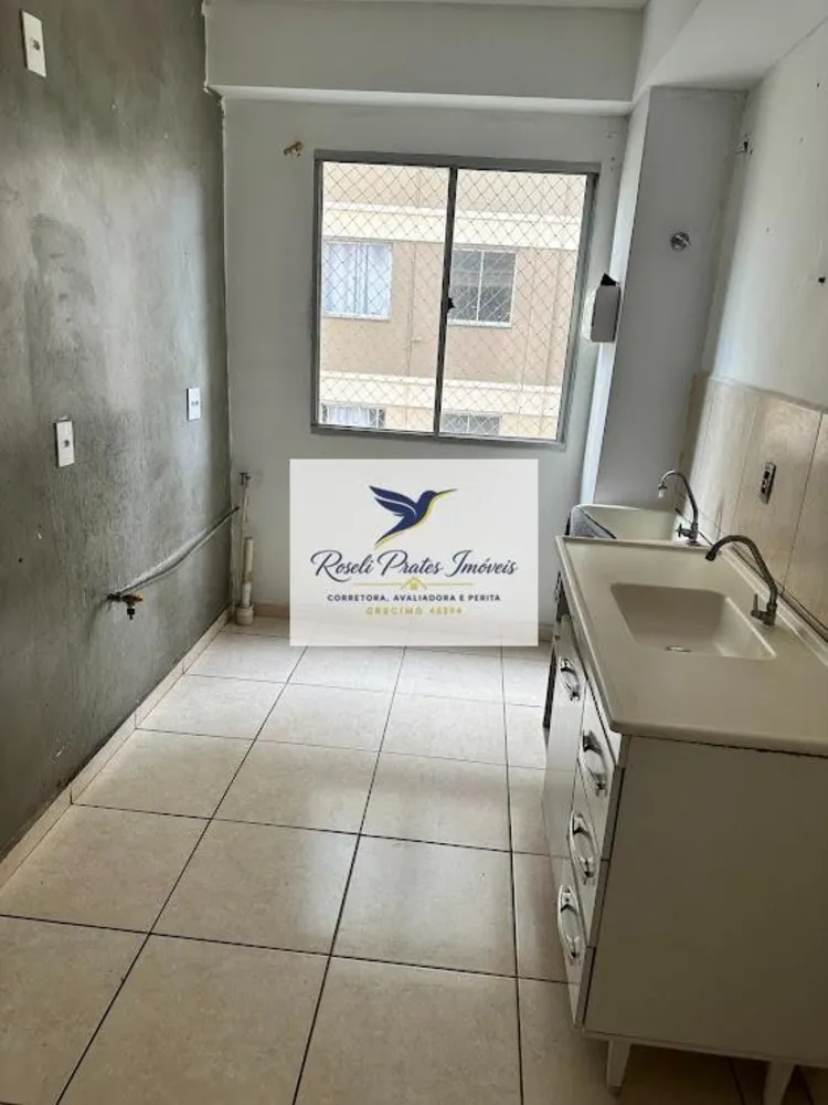 Apartamento, 2 quartos, 54 m² - Foto 4
