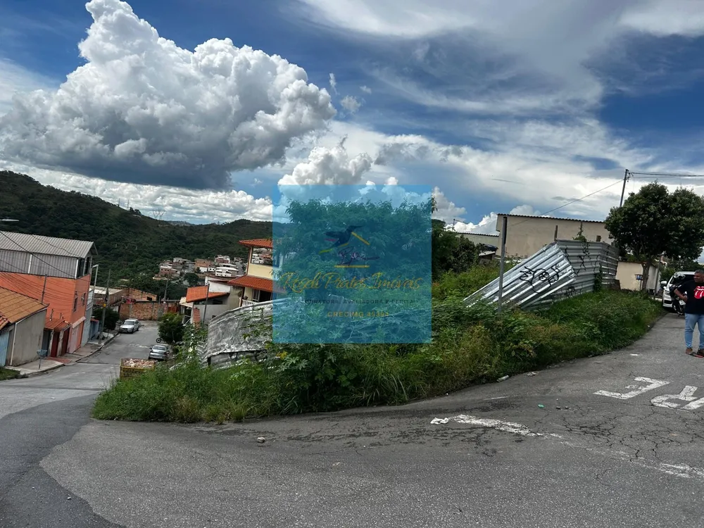 Terreno, 260 m² - Foto 2