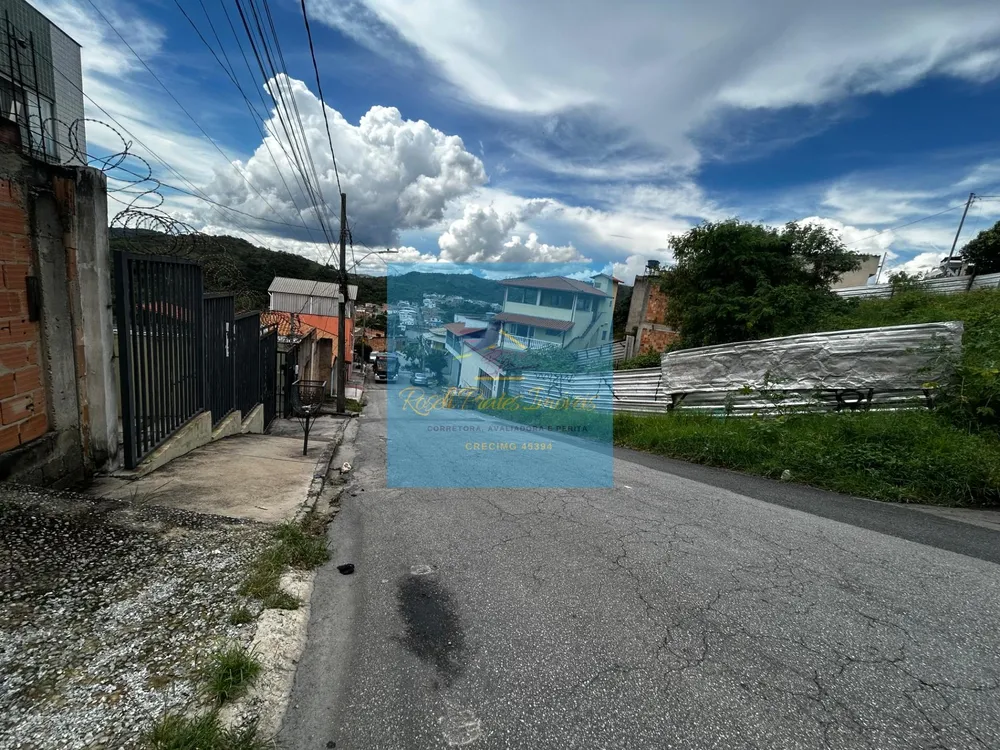 Terreno, 260 m² - Foto 5