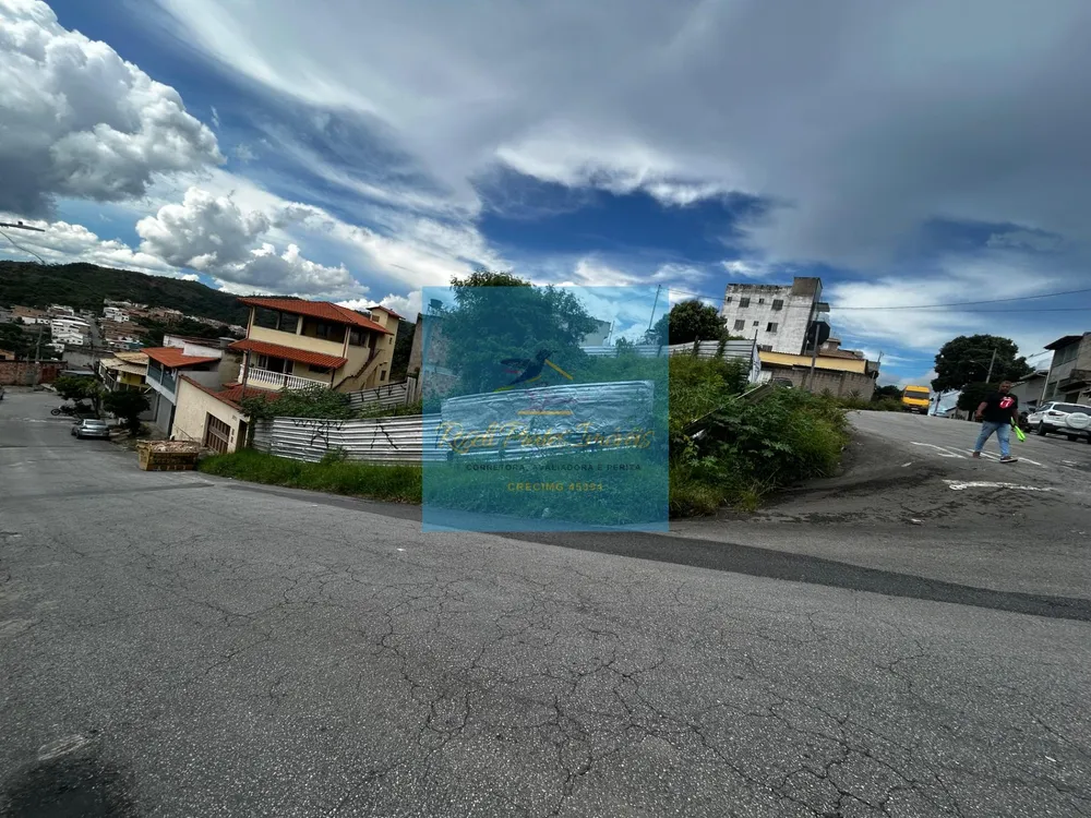 Terreno, 260 m² - Foto 1