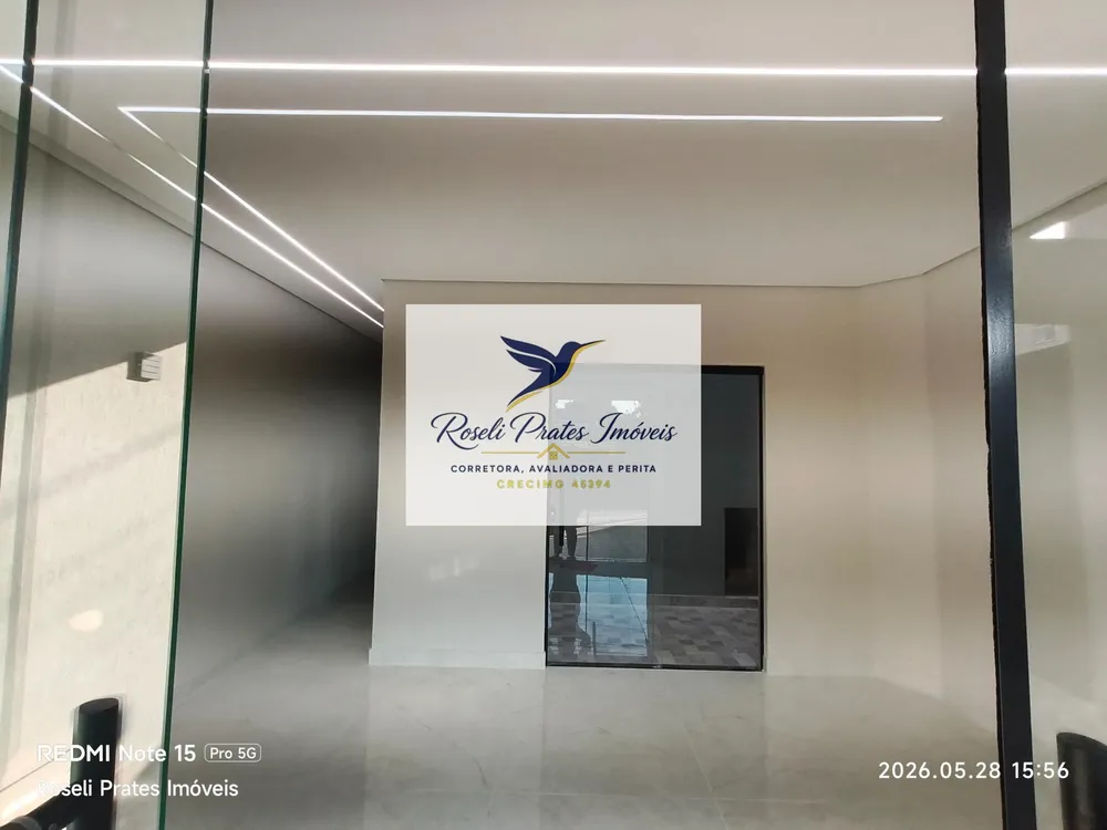 Casa, 3 quartos, 120 m² - Foto 6