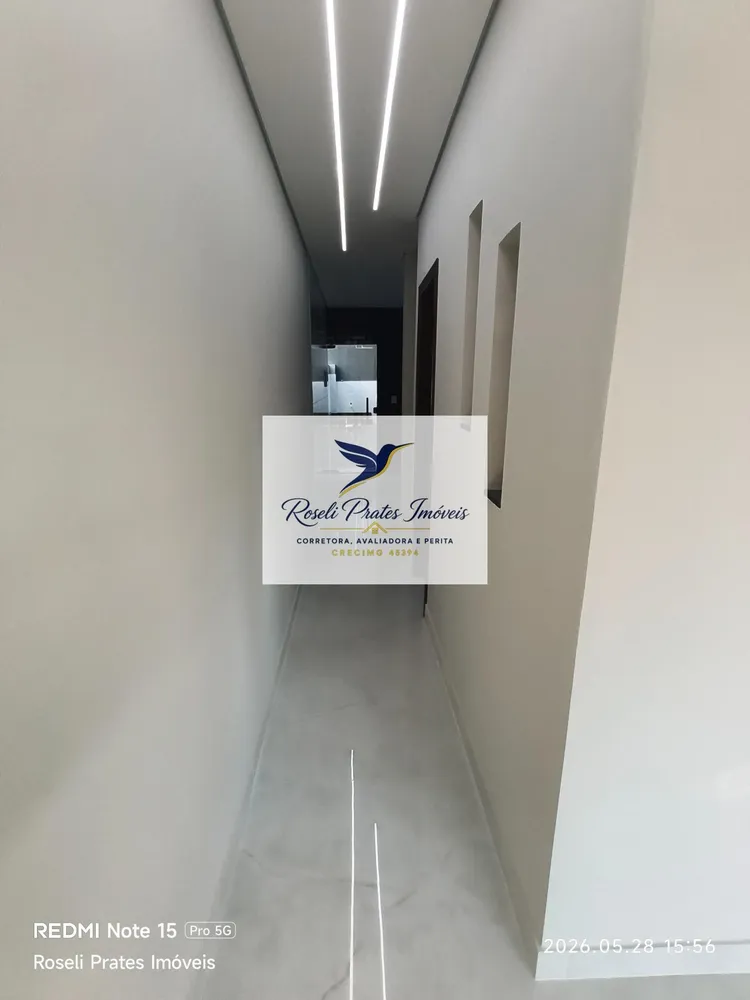 Casa, 3 quartos, 120 m² - Foto 5