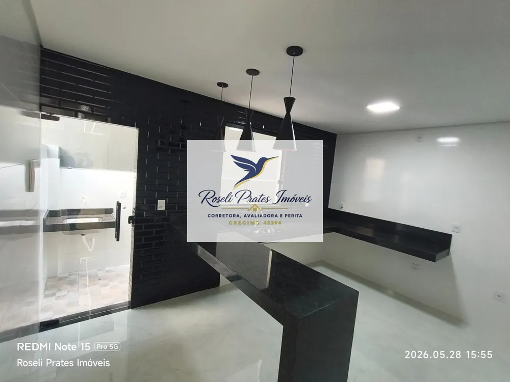 Casa, 3 quartos, 120 m² - Foto 4