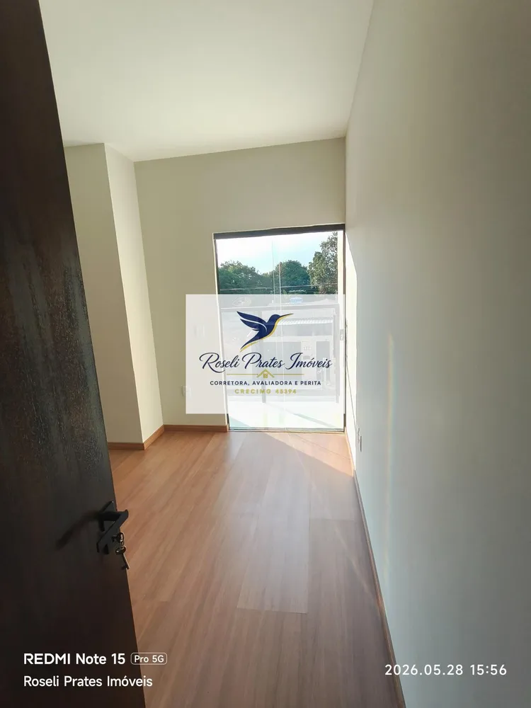 Casa, 3 quartos, 120 m² - Foto 8
