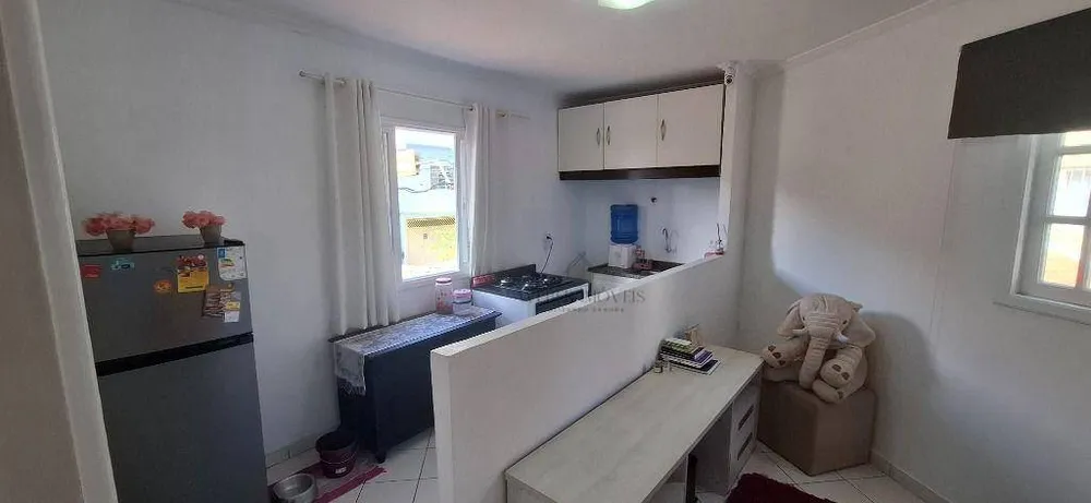 Sobrado, 3 quartos, 91 m² - Foto 11