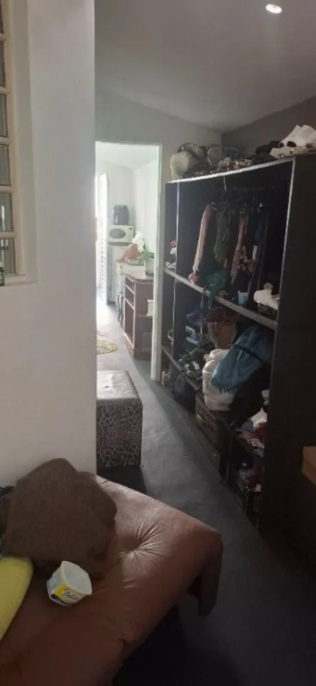Sobrado, 3 quartos, 91 m² - Foto 4