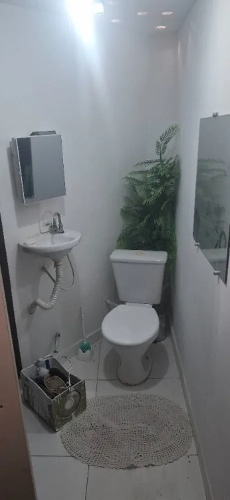 Sobrado, 3 quartos, 91 m² - Foto 3
