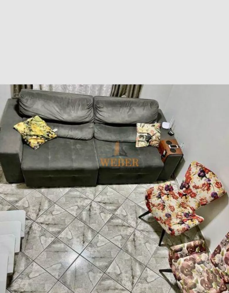 Casa, 3 quartos, 120 m² - Foto 3