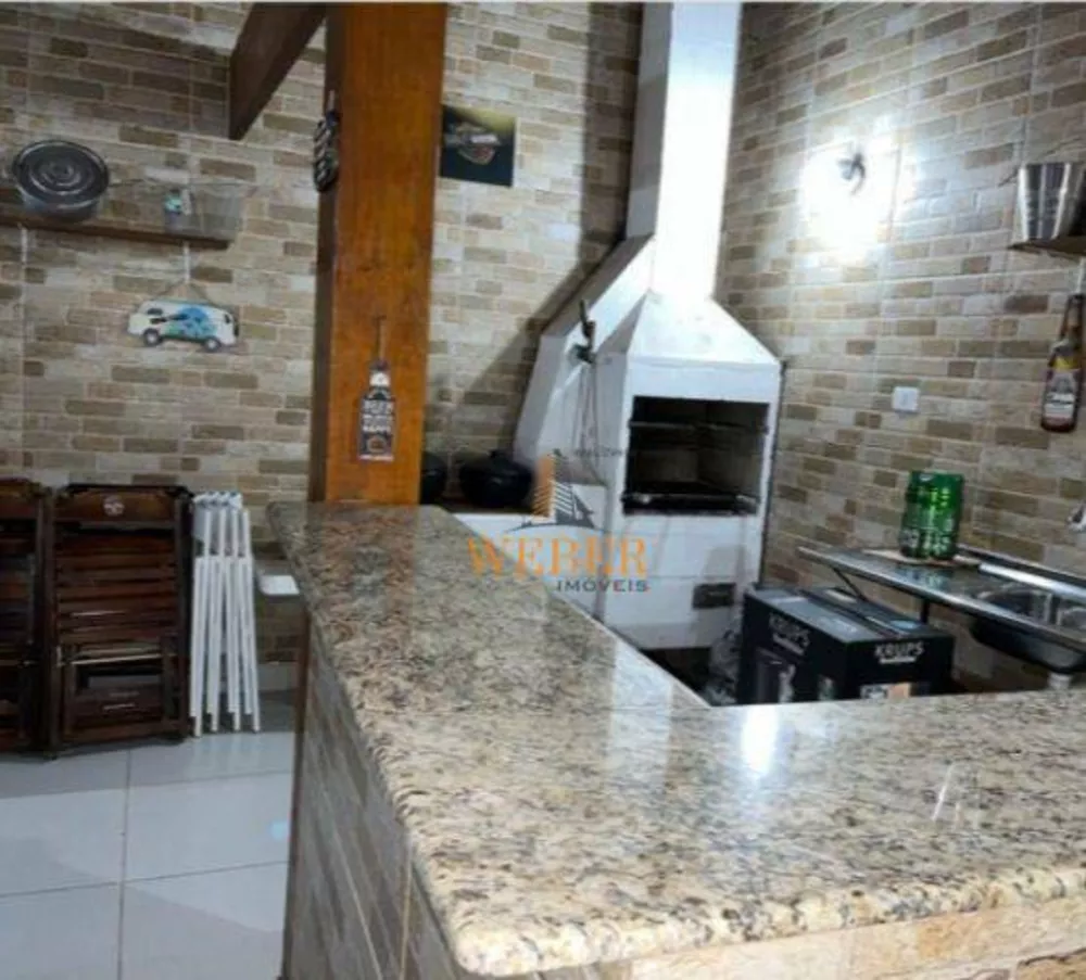 Casa, 3 quartos, 120 m² - Foto 15