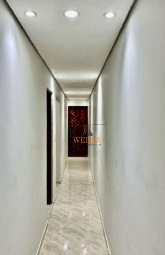 Casa, 3 quartos, 120 m² - Foto 9