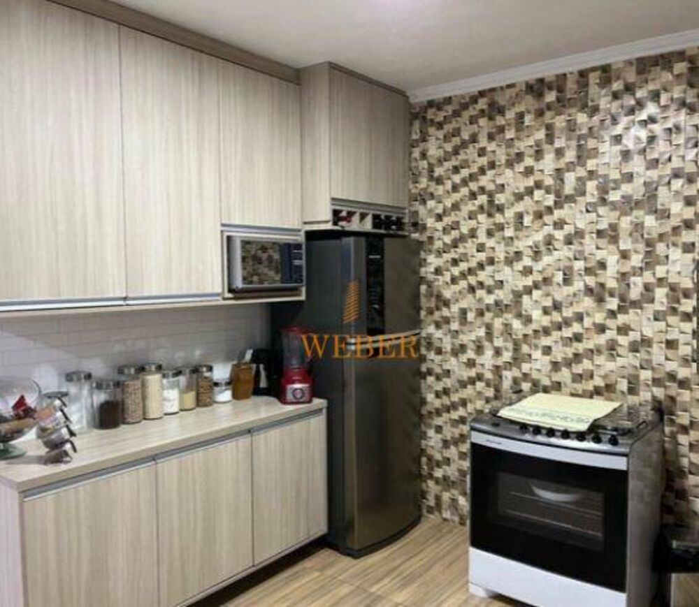 Casa, 3 quartos, 120 m² - Foto 6