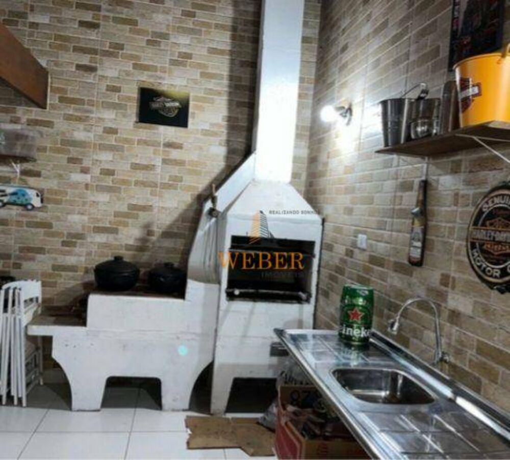 Casa, 3 quartos, 120 m² - Foto 16