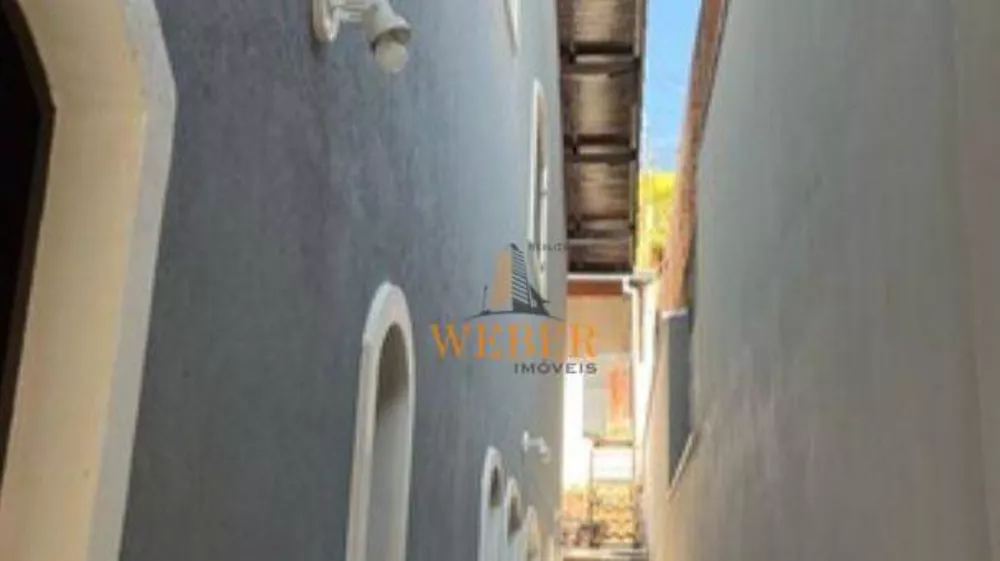 Casa, 3 quartos, 120 m² - Foto 2