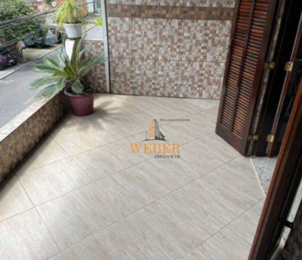 Casa, 3 quartos, 120 m² - Foto 13