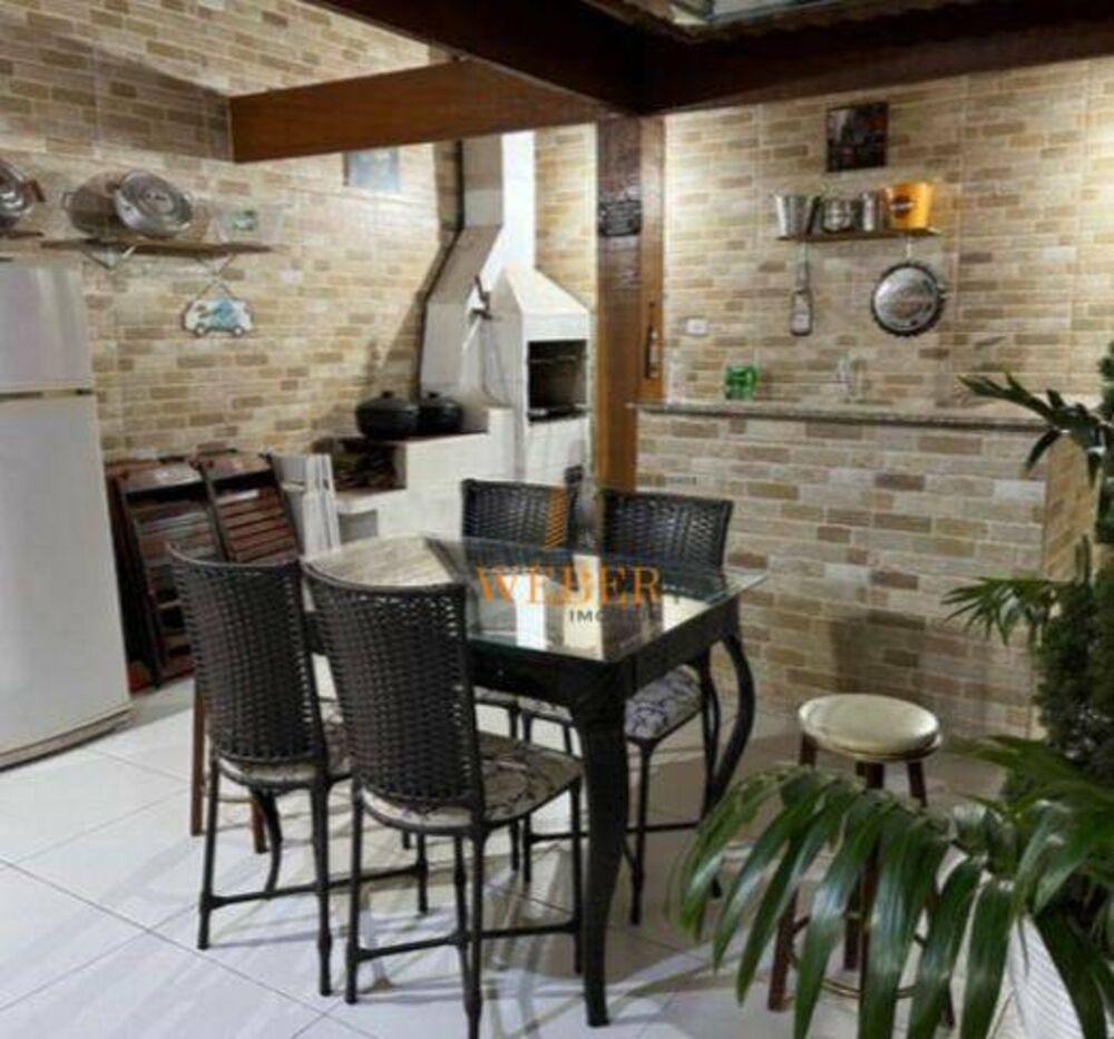 Casa, 3 quartos, 120 m² - Foto 14