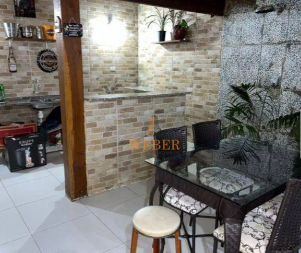 Casa, 3 quartos, 120 m² - Foto 17