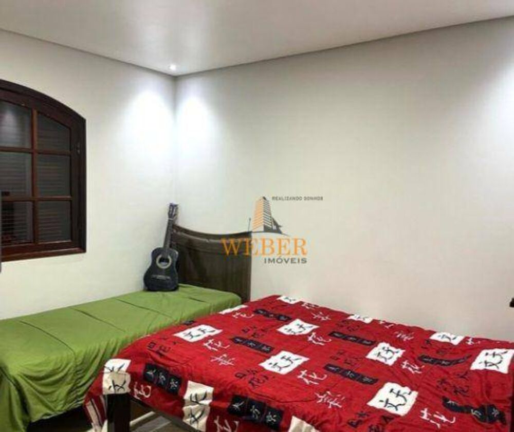 Casa, 3 quartos, 120 m² - Foto 12