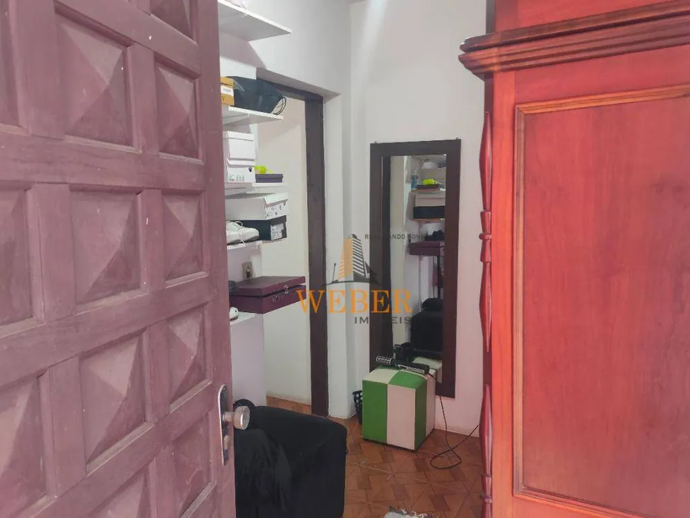 Sobrado, 4 quartos, 147 m² - Foto 7