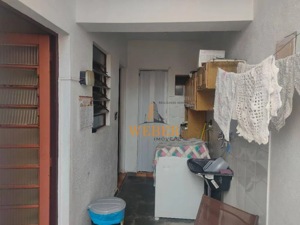 Sobrado, 4 quartos, 147 m² - Foto 2