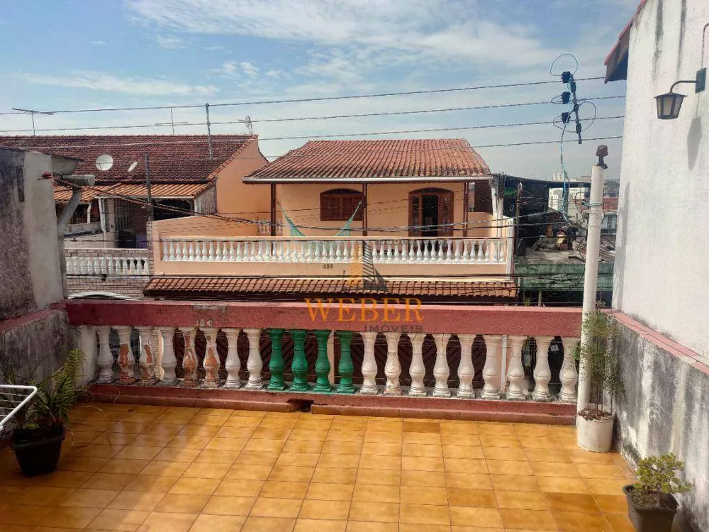 Sobrado, 4 quartos, 147 m² - Foto 3