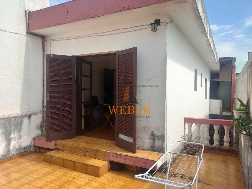 Sobrado, 4 quartos, 147 m² - Foto 4