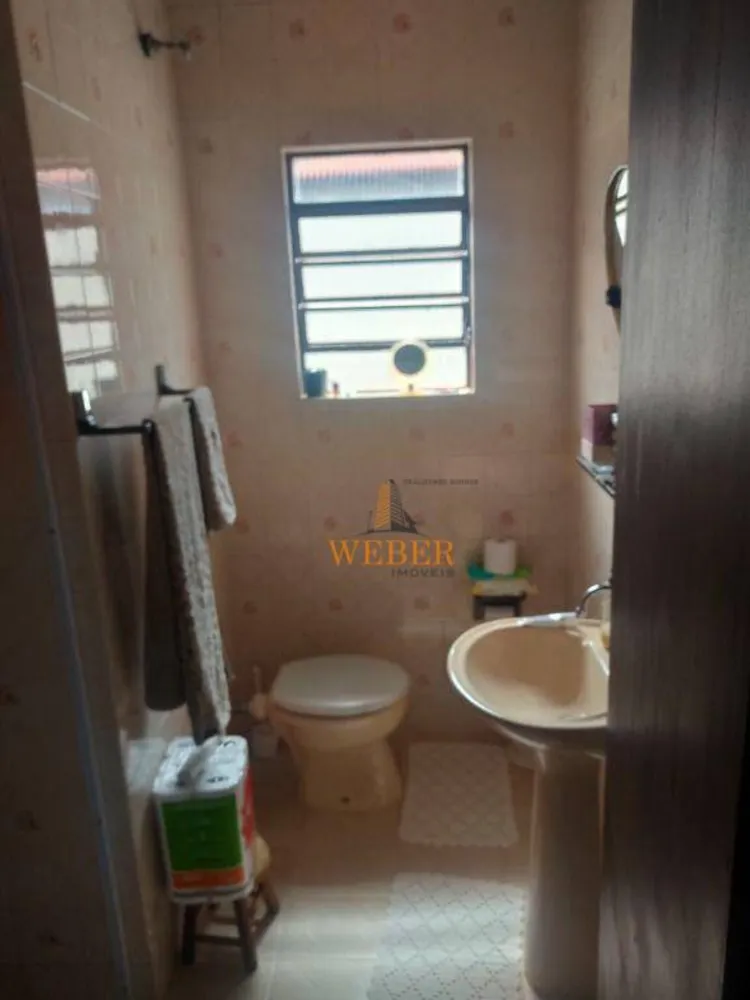 Sobrado, 4 quartos, 147 m² - Foto 6