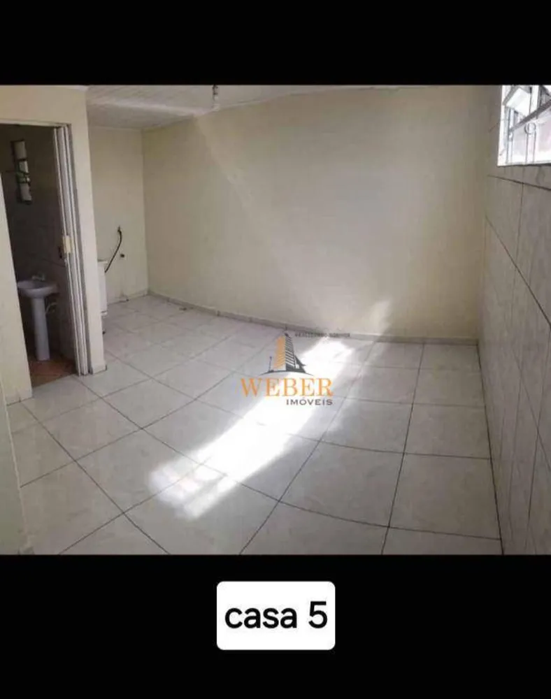 Sobrado, 2 quartos, 110 m² - Foto 4