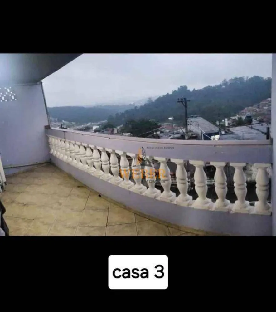 Sobrado, 2 quartos, 110 m² - Foto 5
