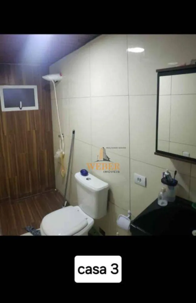 Sobrado, 2 quartos, 110 m² - Foto 11