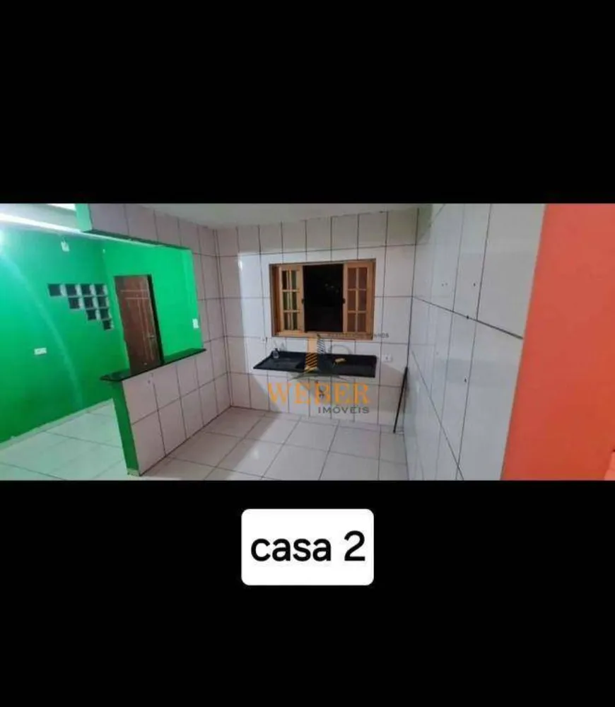 Sobrado, 2 quartos, 110 m² - Foto 3