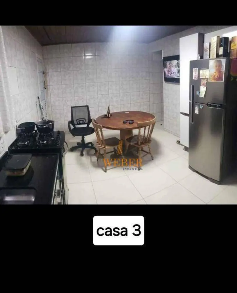Sobrado, 2 quartos, 110 m² - Foto 12