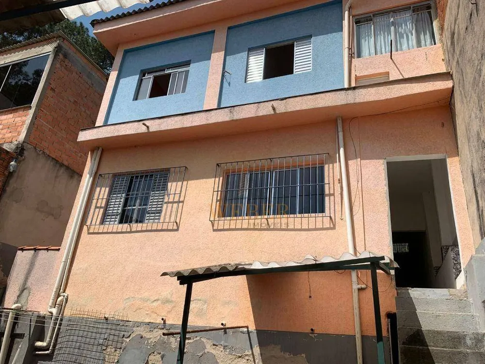Casa, 2 quartos, 300 m² - Foto 11