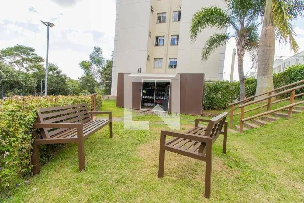 Apartamento, 2 quartos, 54 m² - Foto 11