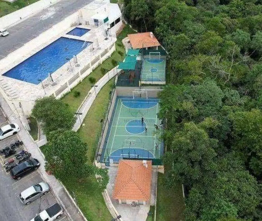 Apartamento, 2 quartos, 54 m² - Foto 10