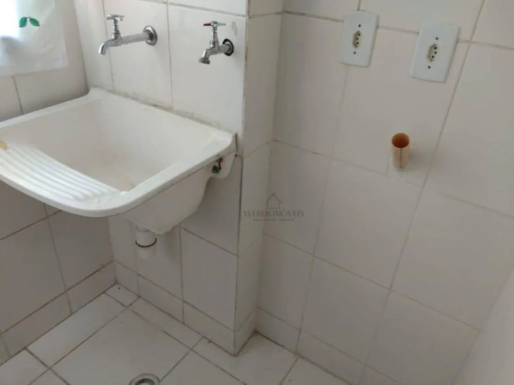 Apartamento, 2 quartos, 54 m² - Foto 12