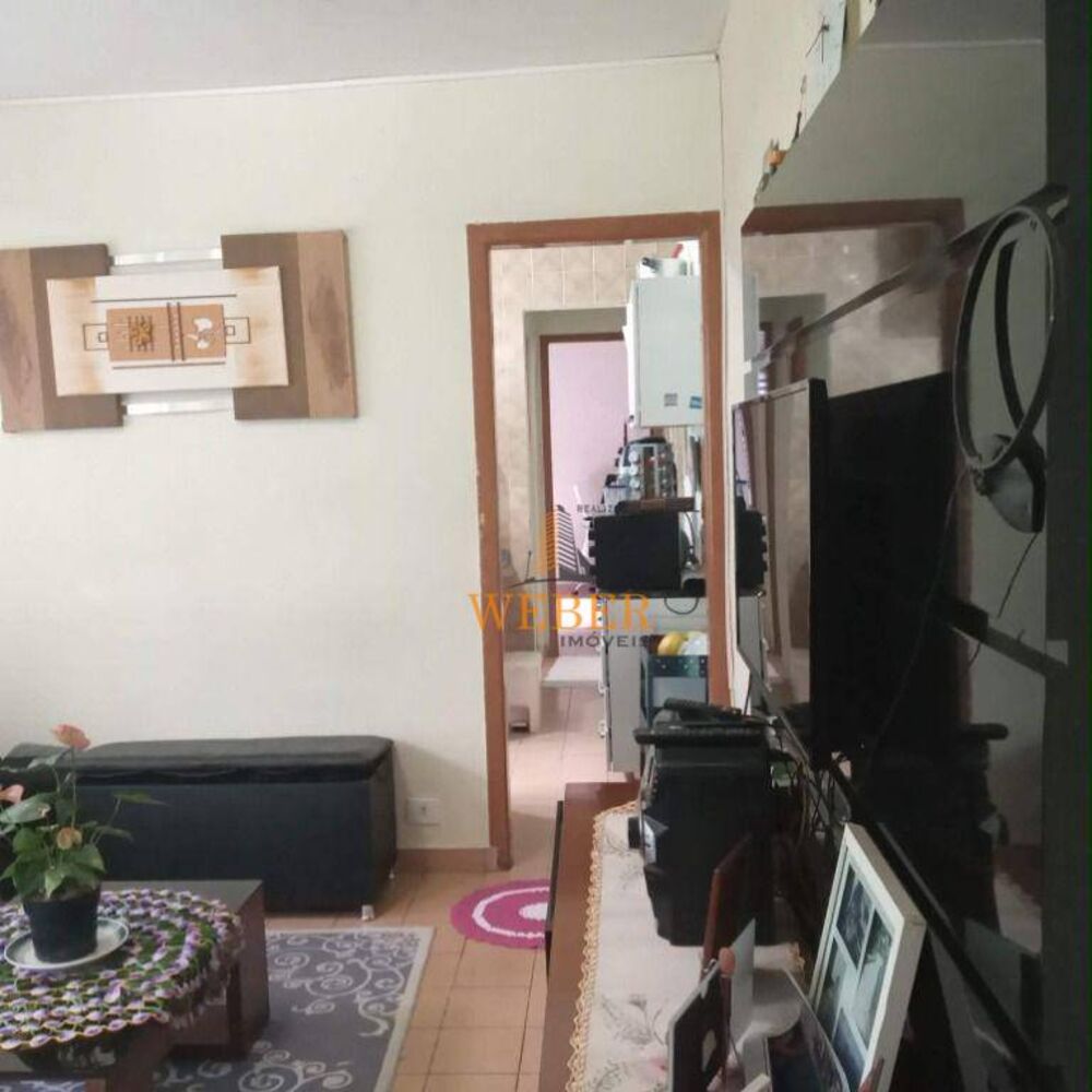 Casa, 2 quartos, 80 m² - Foto 4