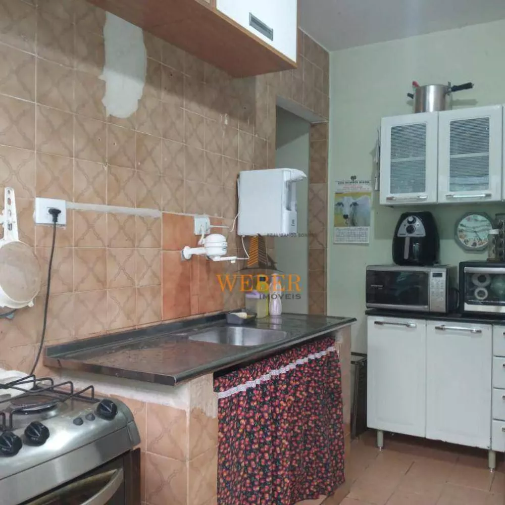 Casa, 2 quartos, 80 m² - Foto 8